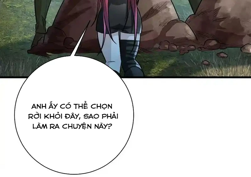 Ta Ở Thế Giới Quỷ Dị Chơi Hăng Rồi Chapter 108 - Trang 2