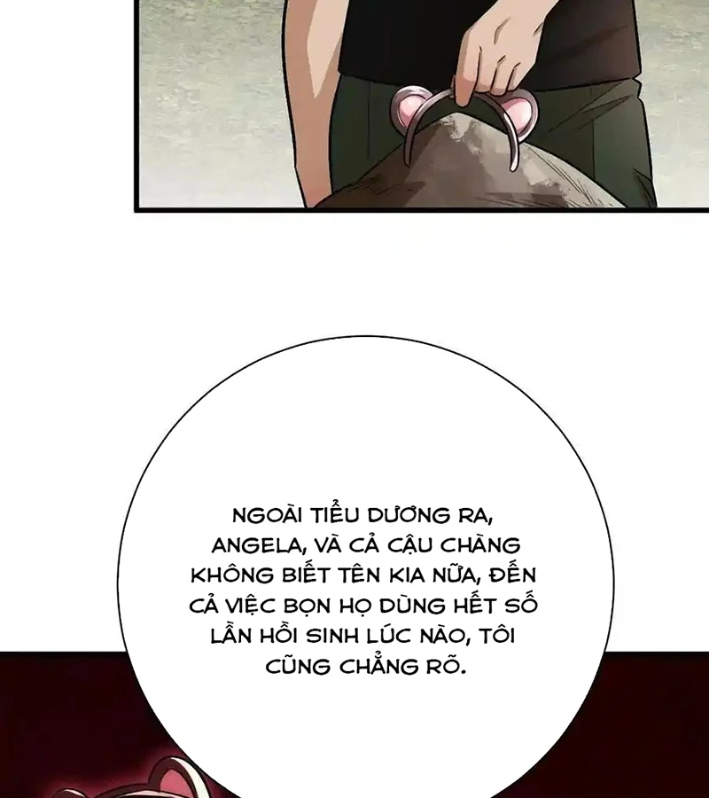 Ta Ở Thế Giới Quỷ Dị Chơi Hăng Rồi Chapter 108 - Trang 2