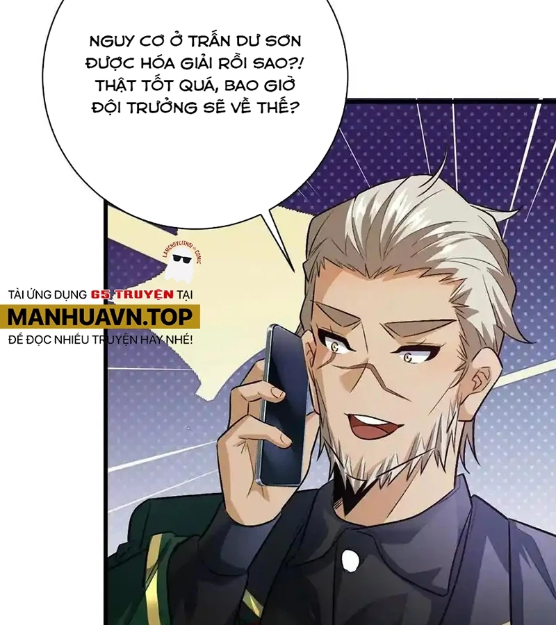 Ta Ở Thế Giới Quỷ Dị Chơi Hăng Rồi Chapter 108 - Trang 2