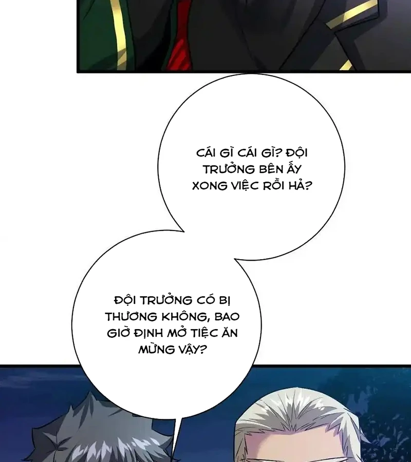 Ta Ở Thế Giới Quỷ Dị Chơi Hăng Rồi Chapter 108 - Trang 2