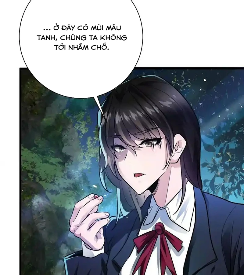 Ta Ở Thế Giới Quỷ Dị Chơi Hăng Rồi Chapter 108 - Trang 2