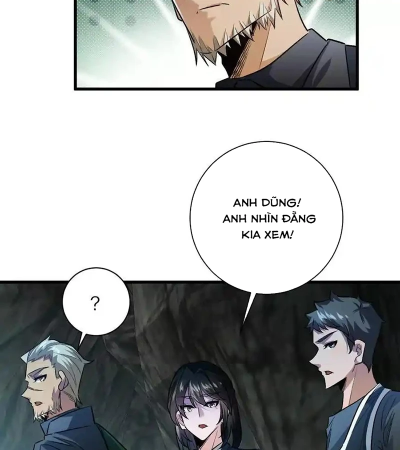 Ta Ở Thế Giới Quỷ Dị Chơi Hăng Rồi Chapter 108 - Trang 2