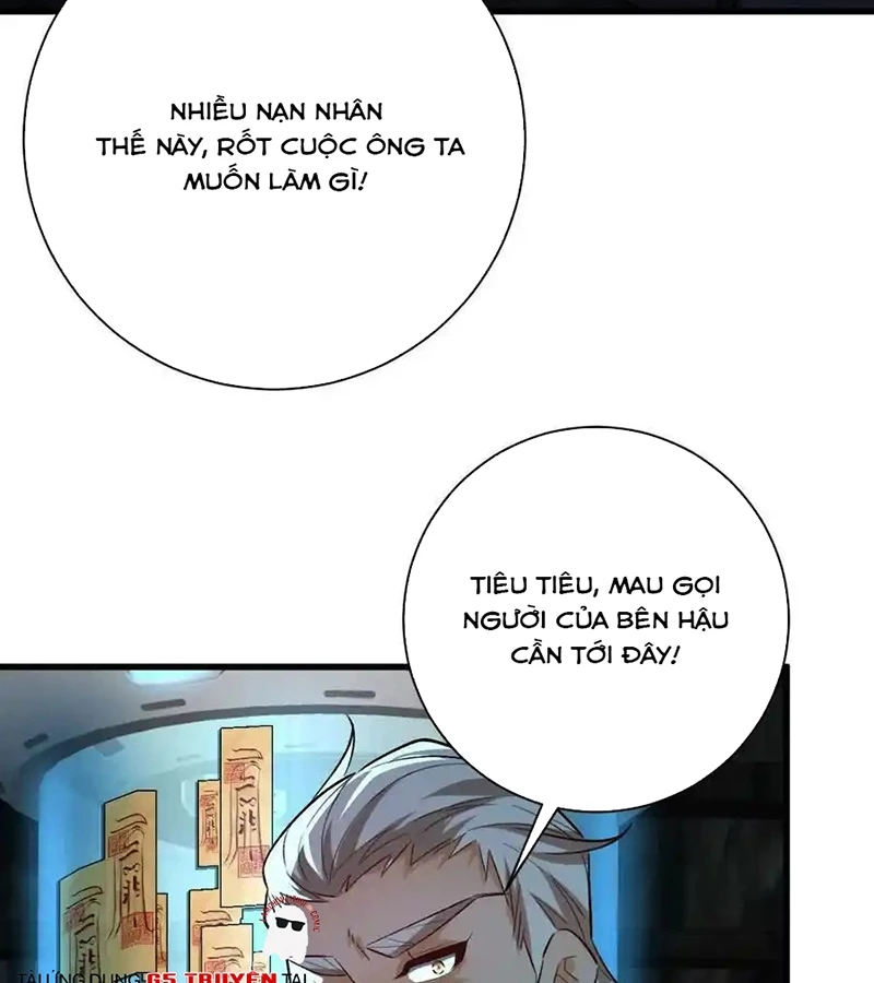 Ta Ở Thế Giới Quỷ Dị Chơi Hăng Rồi Chapter 108 - Trang 2