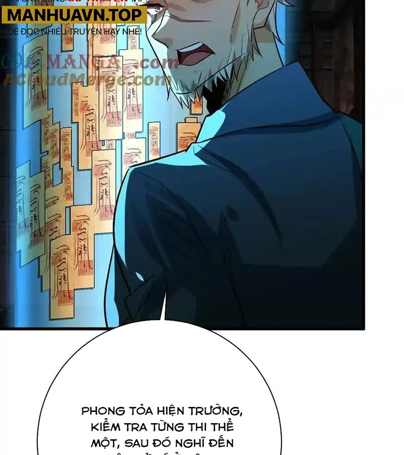 Ta Ở Thế Giới Quỷ Dị Chơi Hăng Rồi Chapter 108 - Trang 2