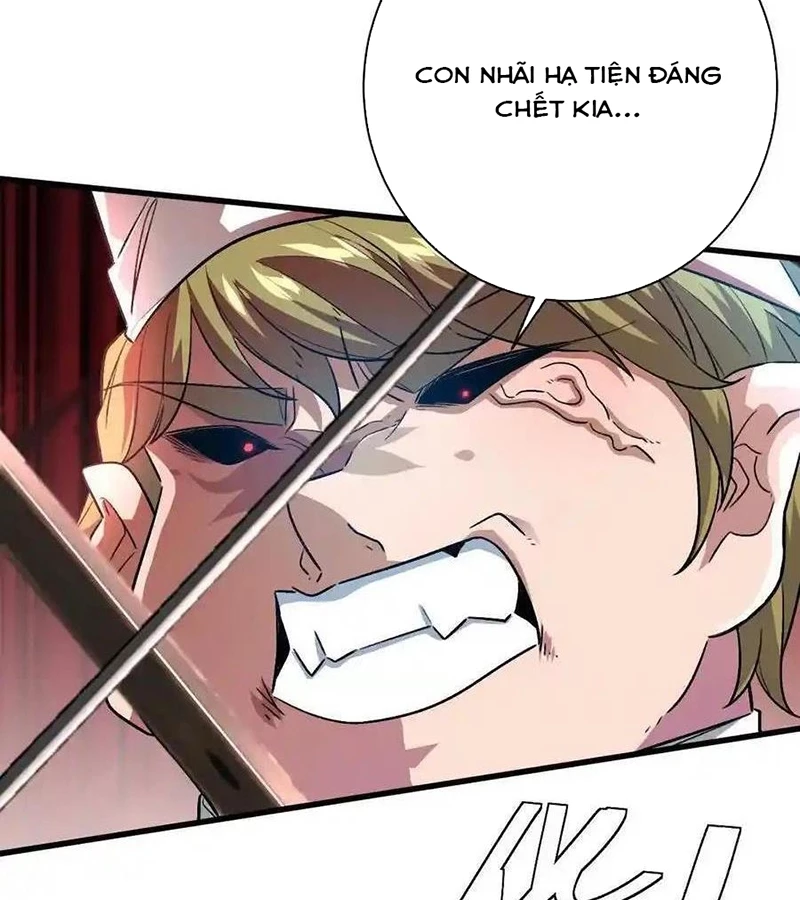 Ta Ở Thế Giới Quỷ Dị Chơi Hăng Rồi Chapter 107 - Trang 2