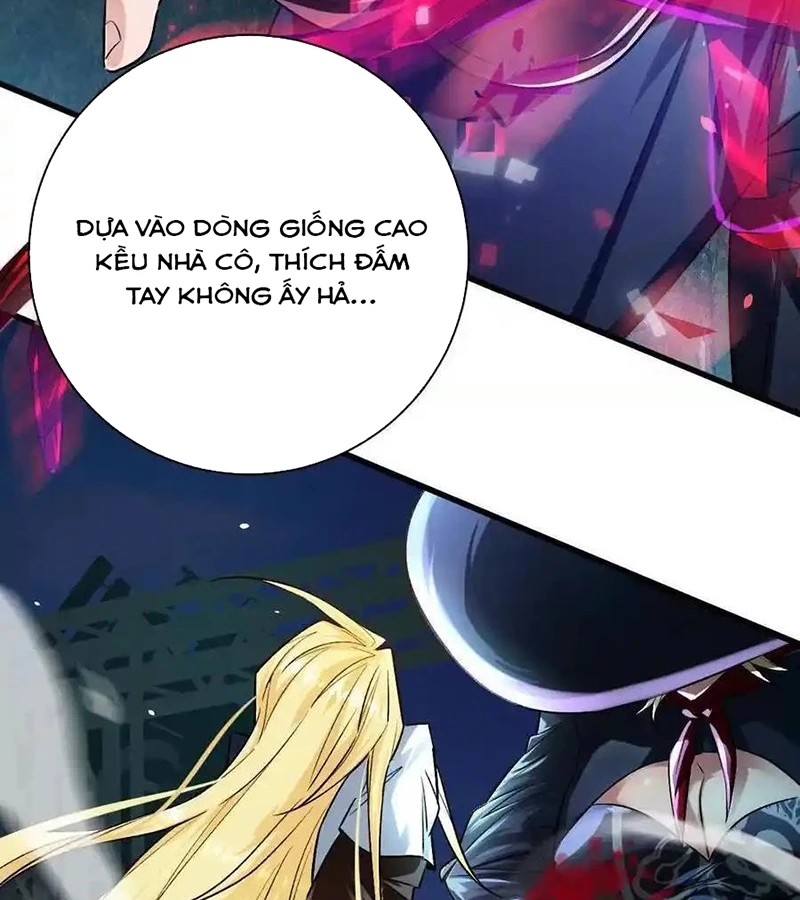 Ta Ở Thế Giới Quỷ Dị Chơi Hăng Rồi Chapter 107 - Trang 2