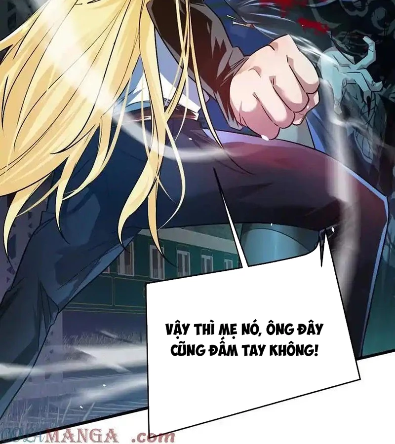 Ta Ở Thế Giới Quỷ Dị Chơi Hăng Rồi Chapter 107 - Trang 2