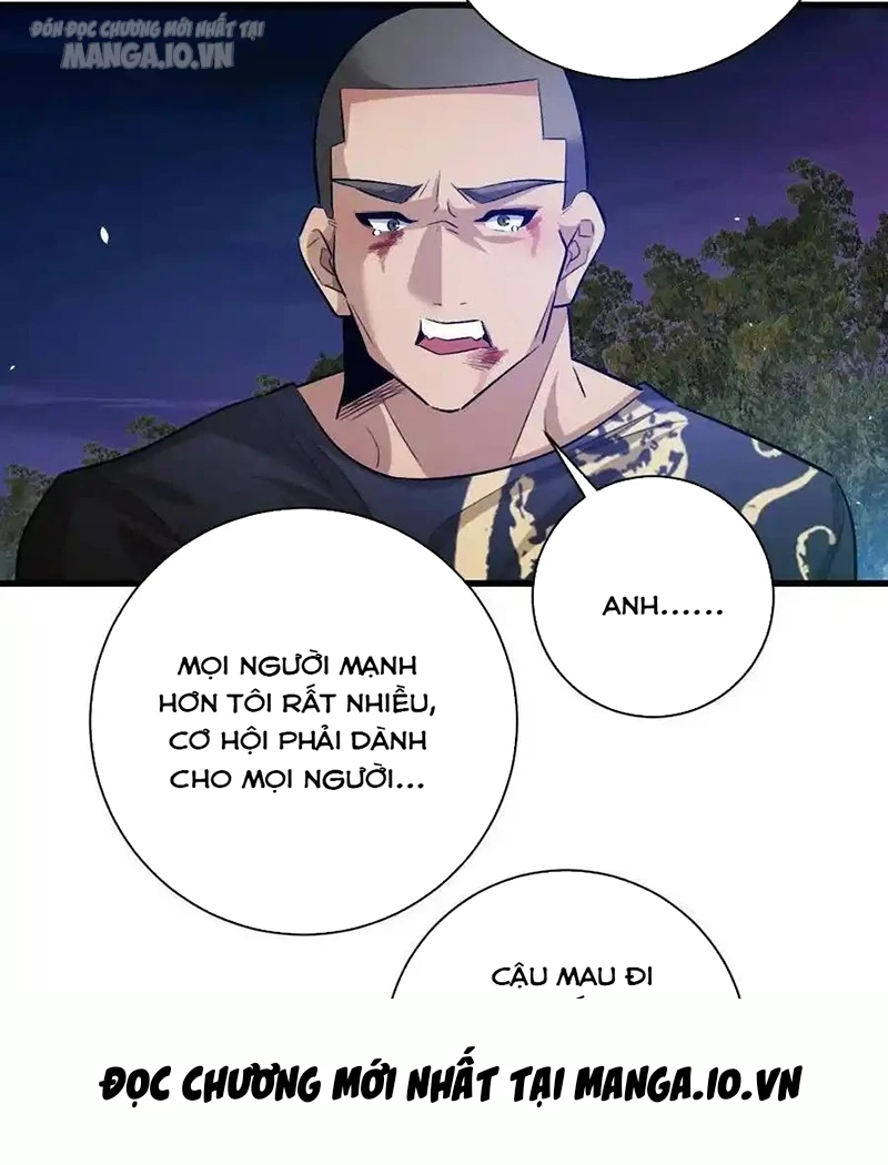 Ta Ở Thế Giới Quỷ Dị Chơi Hăng Rồi Chapter 106 - Trang 2