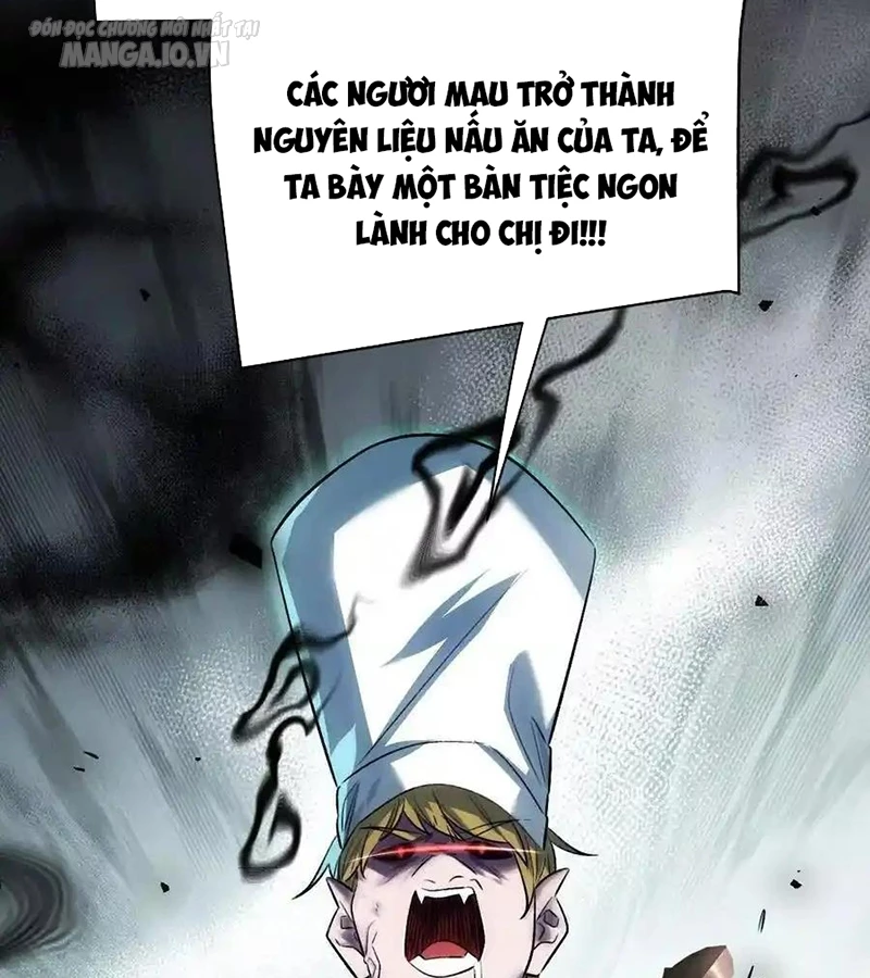 Ta Ở Thế Giới Quỷ Dị Chơi Hăng Rồi Chapter 106 - Trang 2