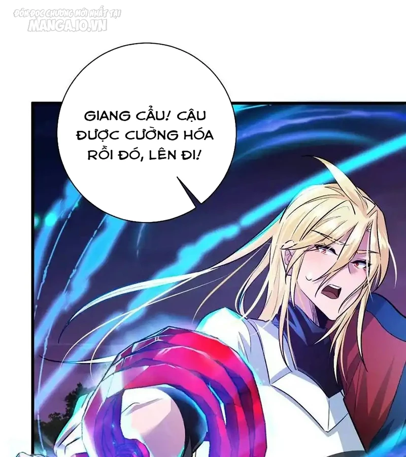 Ta Ở Thế Giới Quỷ Dị Chơi Hăng Rồi Chapter 105 - Trang 2