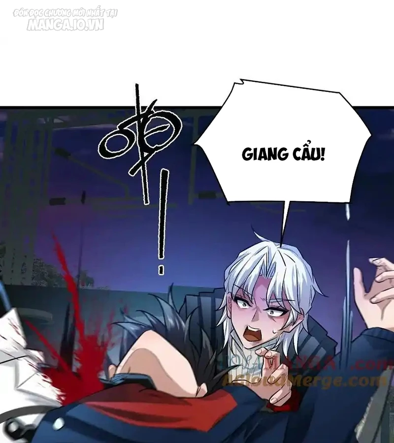 Ta Ở Thế Giới Quỷ Dị Chơi Hăng Rồi Chapter 105 - Trang 2