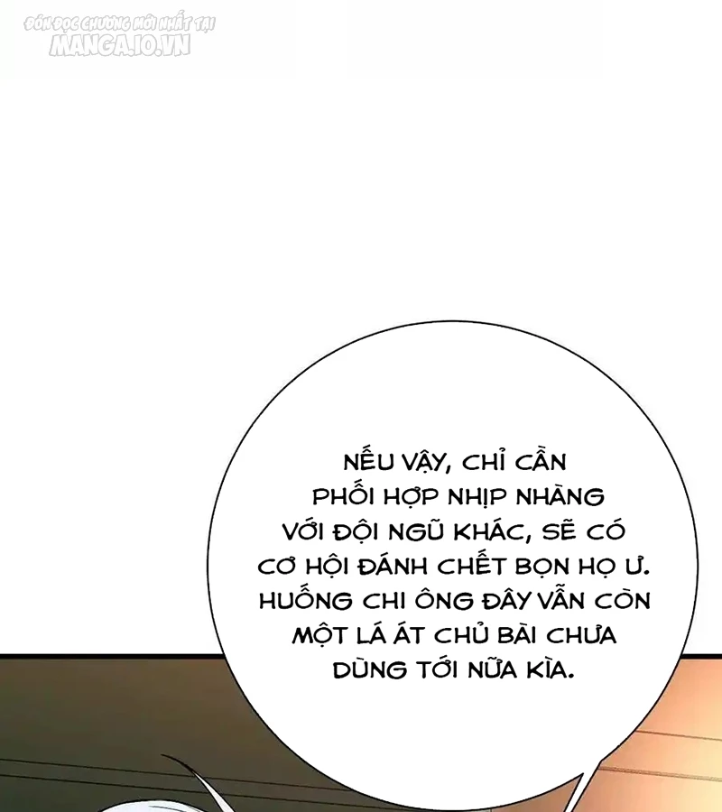 Ta Ở Thế Giới Quỷ Dị Chơi Hăng Rồi Chapter 105 - Trang 2