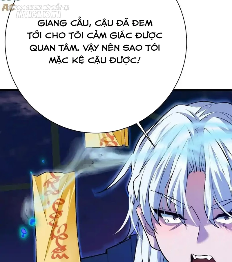 Ta Ở Thế Giới Quỷ Dị Chơi Hăng Rồi Chapter 105 - Trang 2