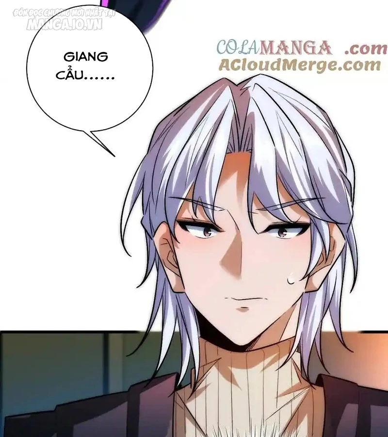 Ta Ở Thế Giới Quỷ Dị Chơi Hăng Rồi Chapter 105 - Trang 2