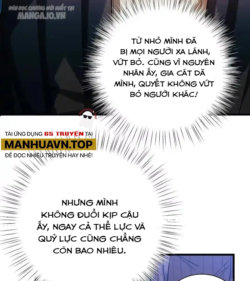 Ta Ở Thế Giới Quỷ Dị Chơi Hăng Rồi Chapter 105 - Trang 2