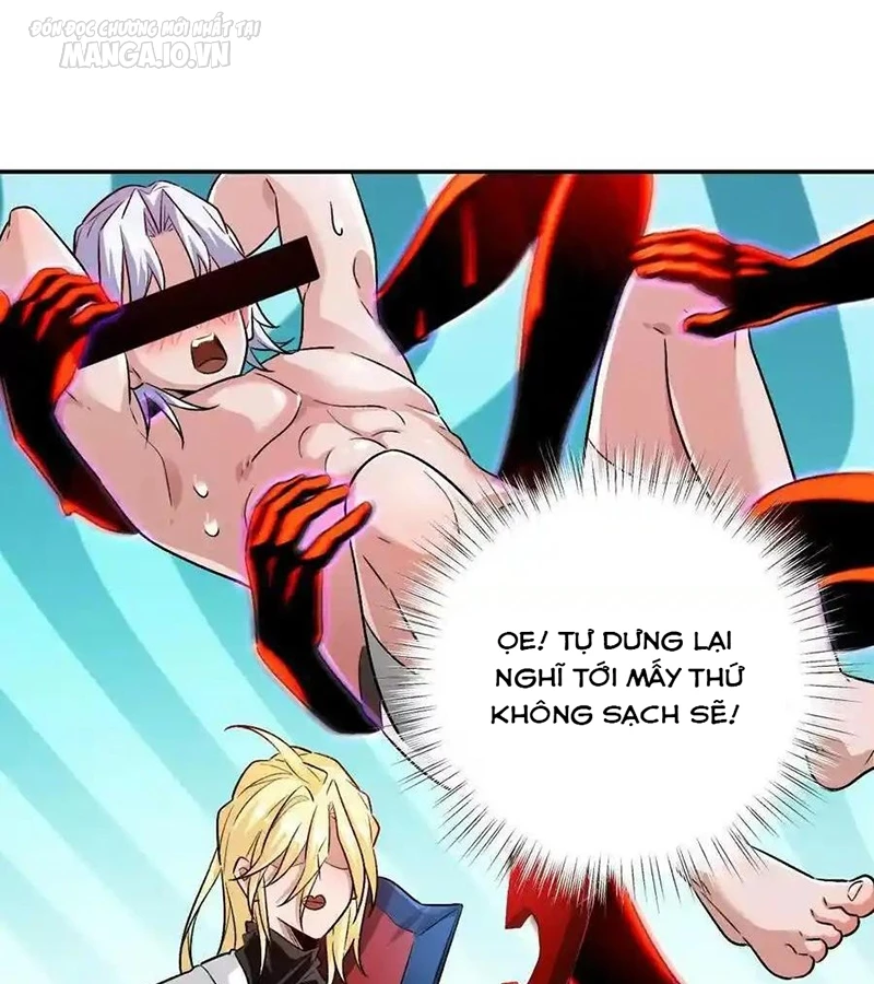 Ta Ở Thế Giới Quỷ Dị Chơi Hăng Rồi Chapter 104 - Trang 2