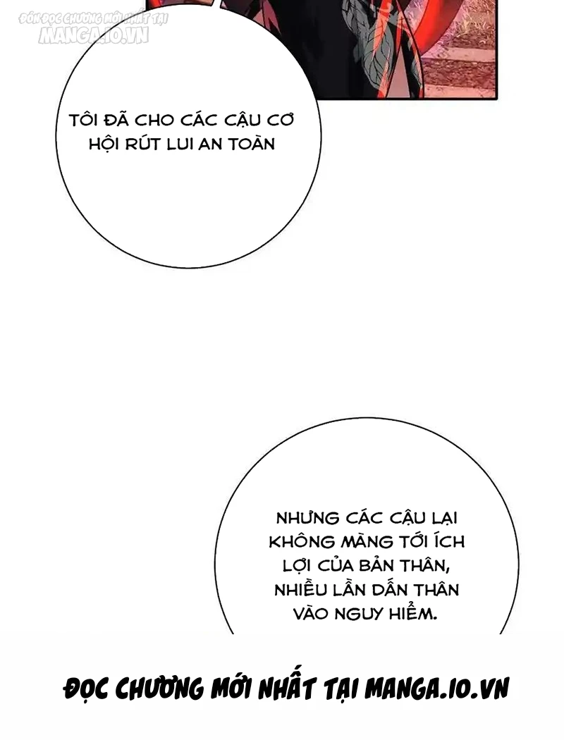 Ta Ở Thế Giới Quỷ Dị Chơi Hăng Rồi Chapter 104 - Trang 2