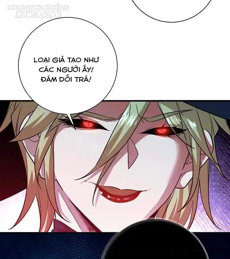 Ta Ở Thế Giới Quỷ Dị Chơi Hăng Rồi Chapter 104 - Trang 2