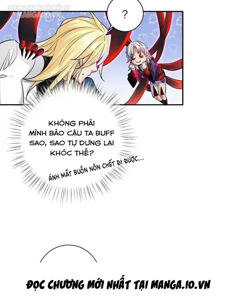 Ta Ở Thế Giới Quỷ Dị Chơi Hăng Rồi Chapter 104 - Trang 2