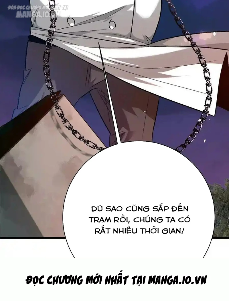 Ta Ở Thế Giới Quỷ Dị Chơi Hăng Rồi Chapter 103 - Trang 2