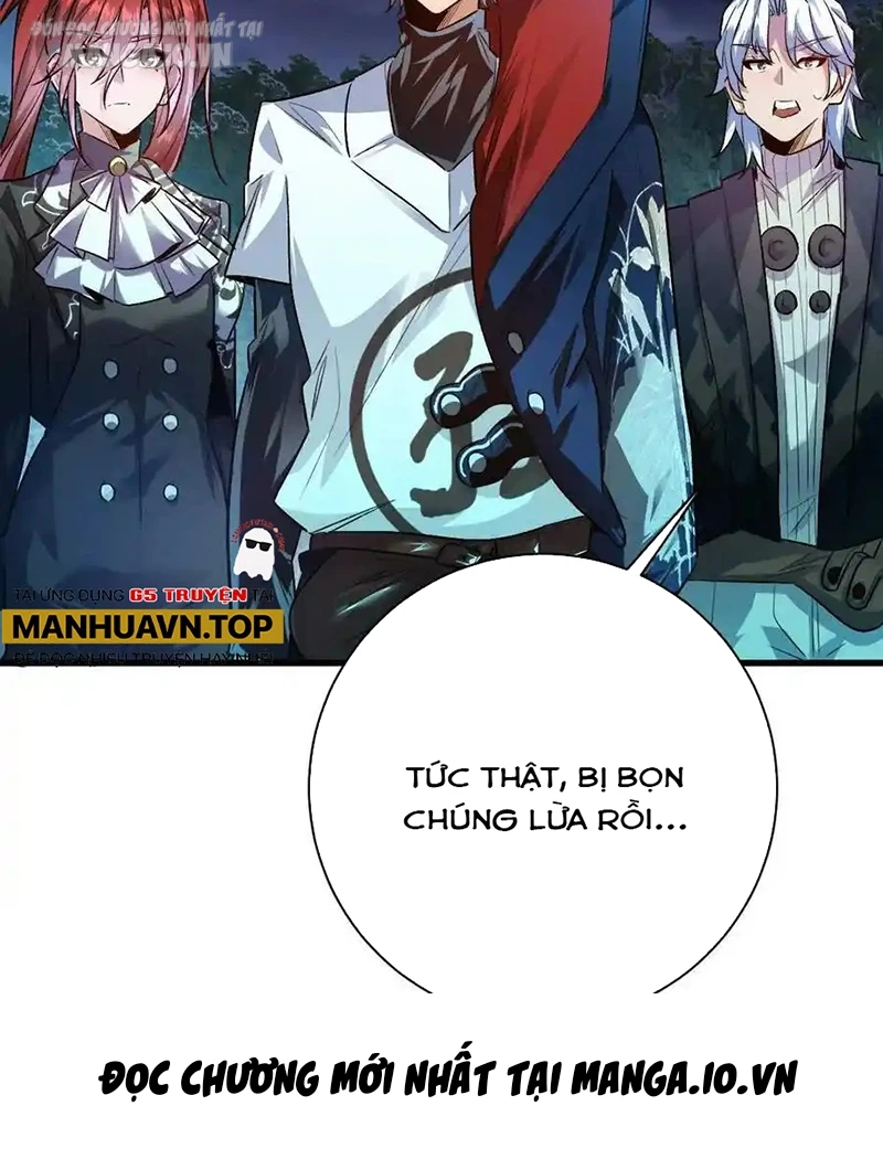 Ta Ở Thế Giới Quỷ Dị Chơi Hăng Rồi Chapter 103 - Trang 2