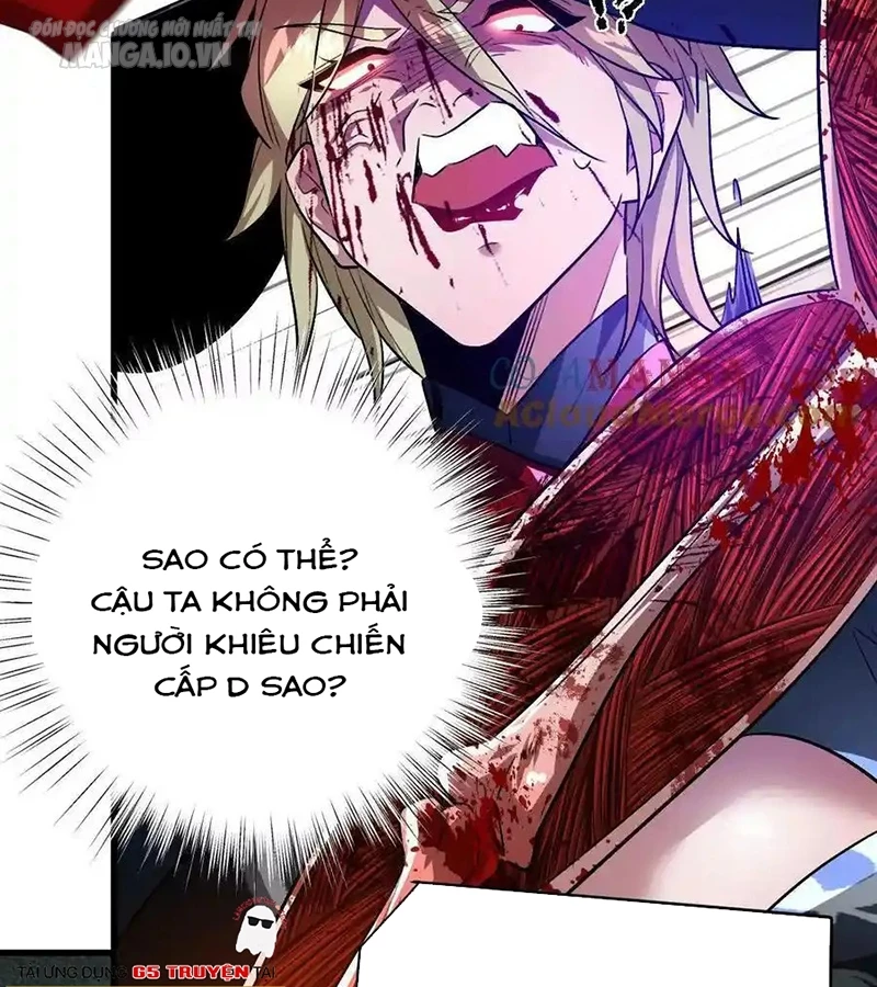 Ta Ở Thế Giới Quỷ Dị Chơi Hăng Rồi Chapter 103 - Trang 2