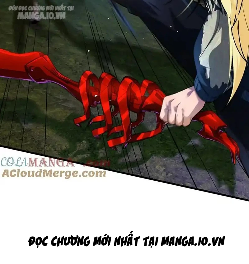 Ta Ở Thế Giới Quỷ Dị Chơi Hăng Rồi Chapter 103 - Trang 2