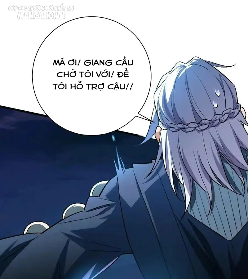 Ta Ở Thế Giới Quỷ Dị Chơi Hăng Rồi Chapter 103 - Trang 2