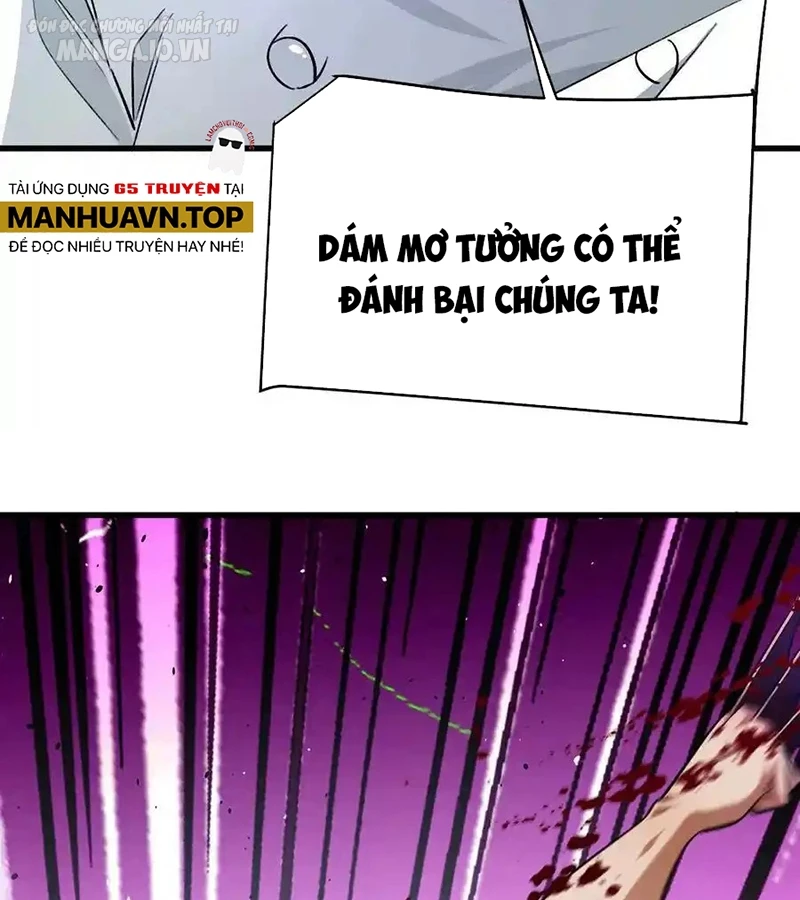 Ta Ở Thế Giới Quỷ Dị Chơi Hăng Rồi Chapter 103 - Trang 2