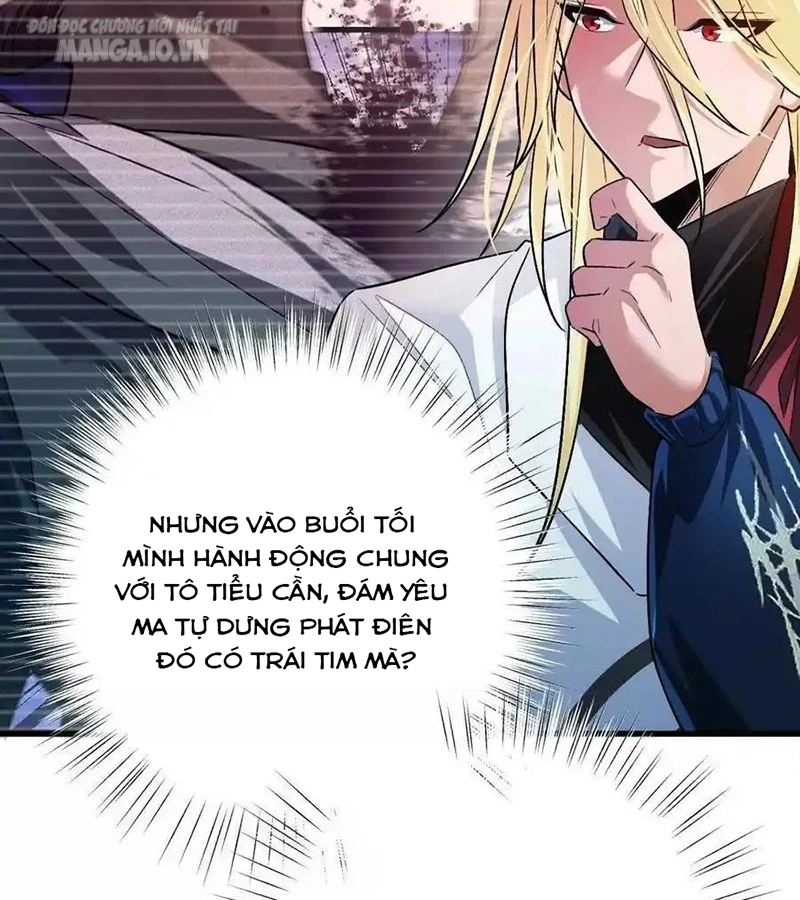 Ta Ở Thế Giới Quỷ Dị Chơi Hăng Rồi Chapter 102 - Trang 2