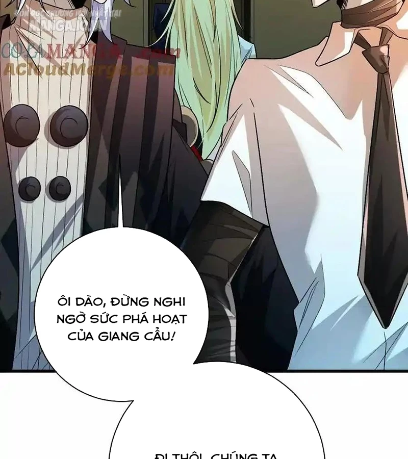 Ta Ở Thế Giới Quỷ Dị Chơi Hăng Rồi Chapter 102 - Trang 2