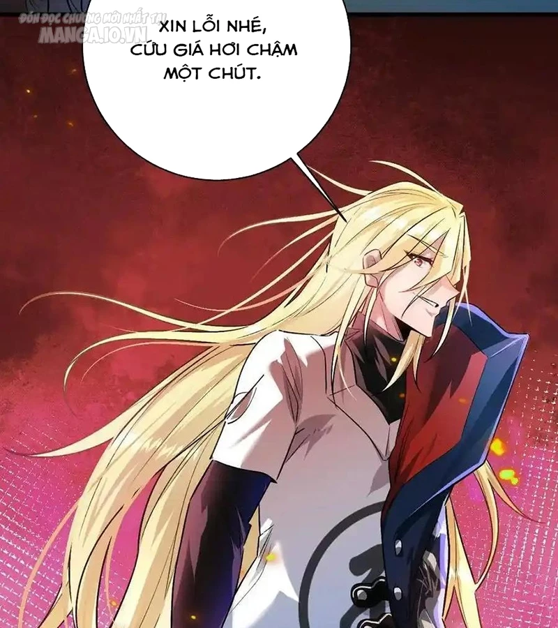 Ta Ở Thế Giới Quỷ Dị Chơi Hăng Rồi Chapter 102 - Trang 2