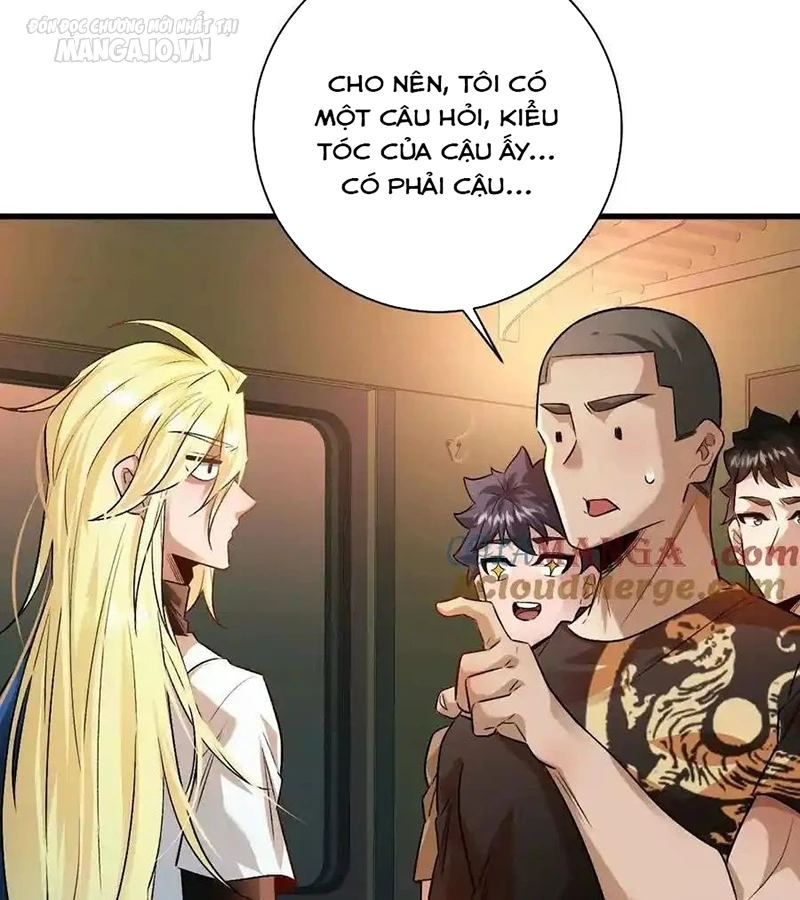 Ta Ở Thế Giới Quỷ Dị Chơi Hăng Rồi Chapter 102 - Trang 2