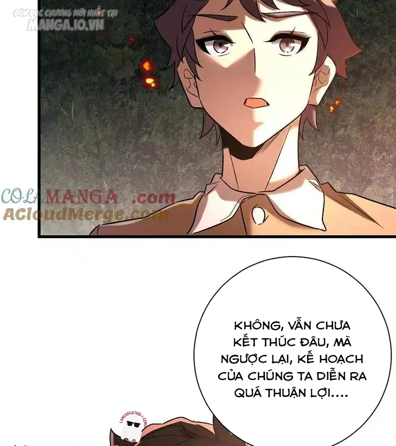 Ta Ở Thế Giới Quỷ Dị Chơi Hăng Rồi Chapter 102 - Trang 2