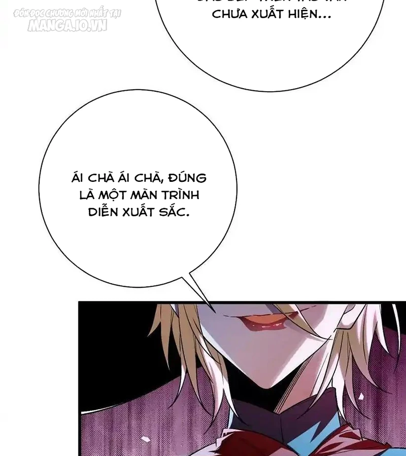 Ta Ở Thế Giới Quỷ Dị Chơi Hăng Rồi Chapter 102 - Trang 2