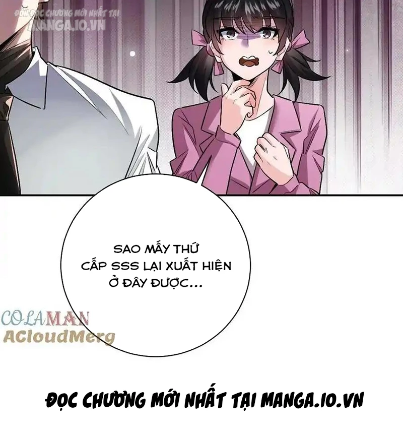 Ta Ở Thế Giới Quỷ Dị Chơi Hăng Rồi Chapter 100 - Trang 2