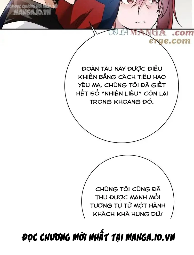 Ta Ở Thế Giới Quỷ Dị Chơi Hăng Rồi Chapter 100 - Trang 2