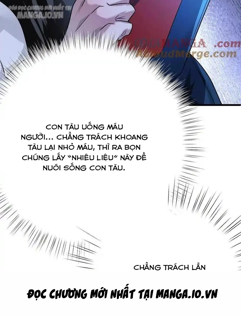 Ta Ở Thế Giới Quỷ Dị Chơi Hăng Rồi Chapter 99 - Trang 2