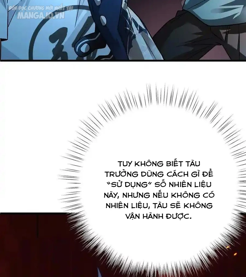 Ta Ở Thế Giới Quỷ Dị Chơi Hăng Rồi Chapter 99 - Trang 2