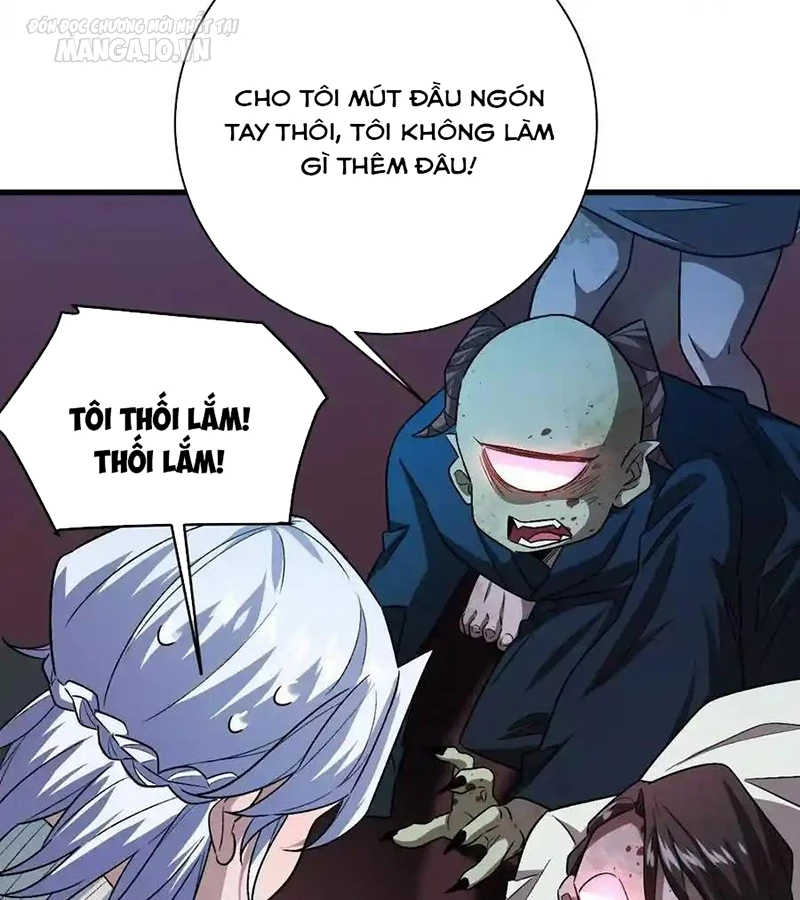 Ta Ở Thế Giới Quỷ Dị Chơi Hăng Rồi Chapter 99 - Trang 2