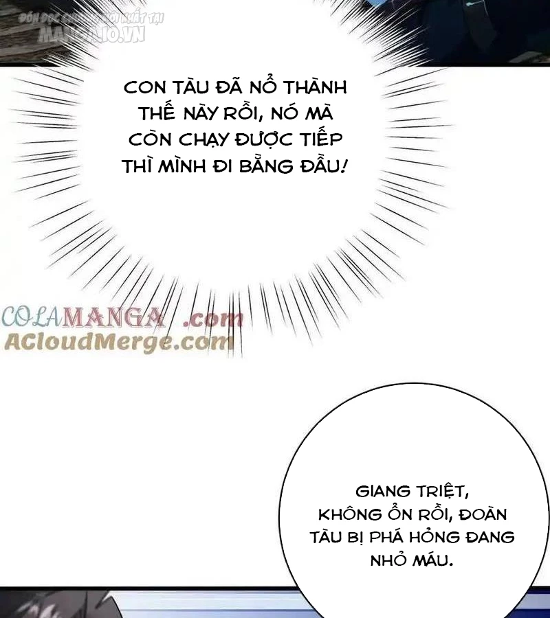 Ta Ở Thế Giới Quỷ Dị Chơi Hăng Rồi Chapter 98 - Trang 2