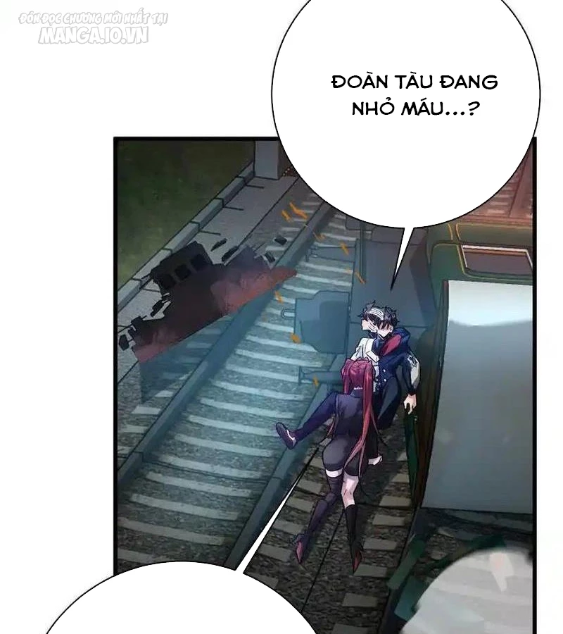 Ta Ở Thế Giới Quỷ Dị Chơi Hăng Rồi Chapter 98 - Trang 2