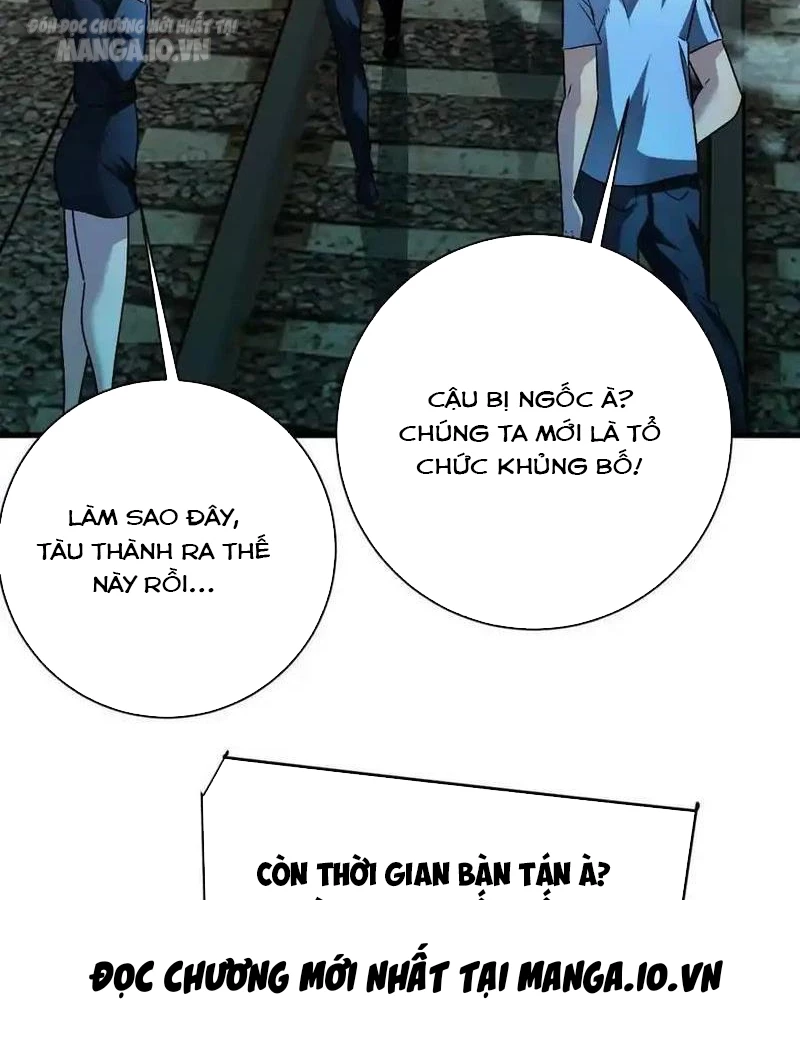 Ta Ở Thế Giới Quỷ Dị Chơi Hăng Rồi Chapter 98 - Trang 2