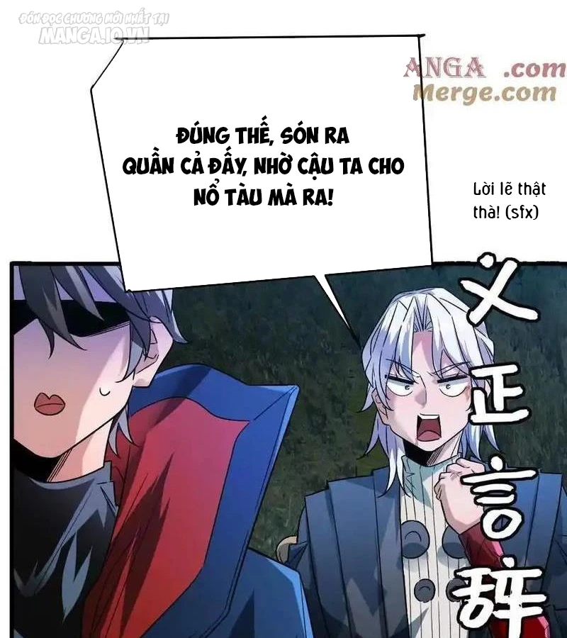 Ta Ở Thế Giới Quỷ Dị Chơi Hăng Rồi Chapter 98 - Trang 2