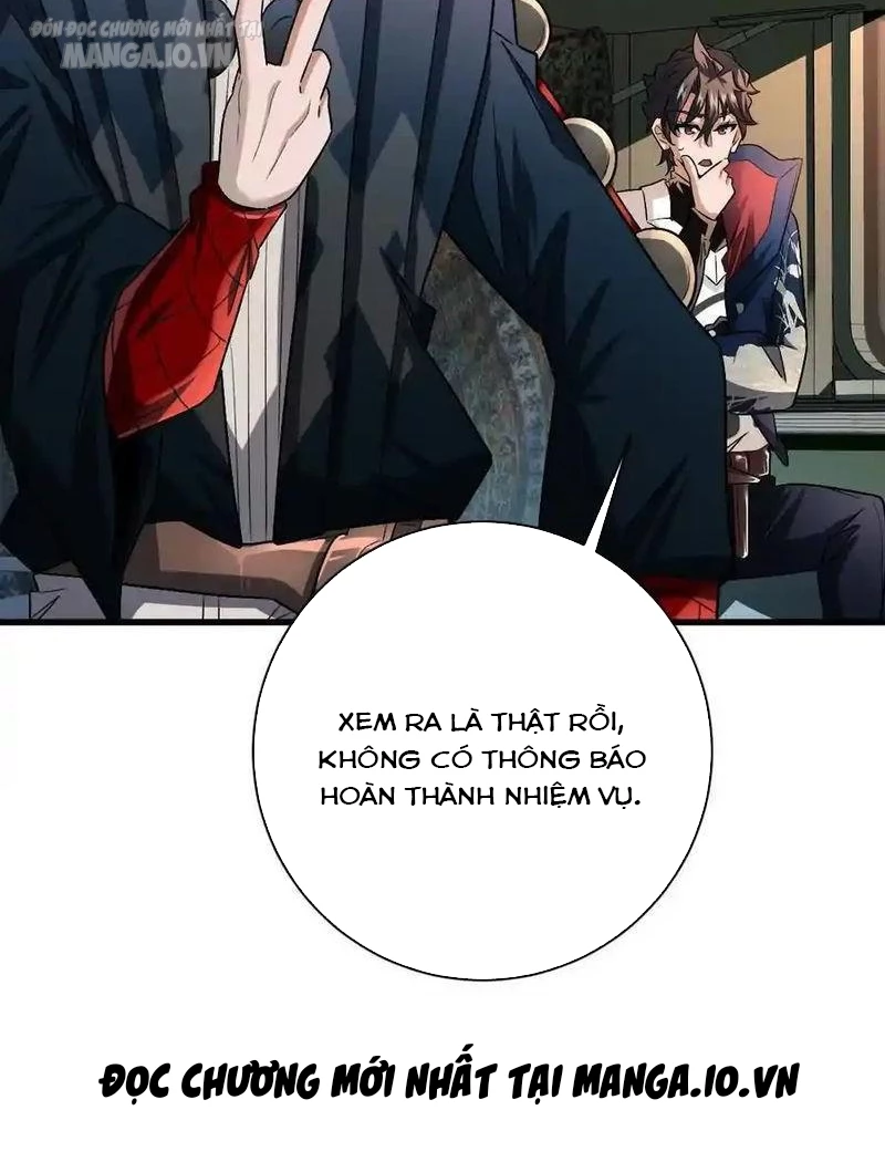 Ta Ở Thế Giới Quỷ Dị Chơi Hăng Rồi Chapter 98 - Trang 2