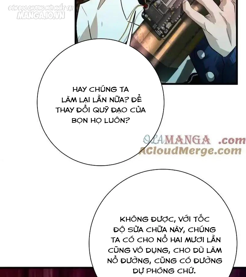 Ta Ở Thế Giới Quỷ Dị Chơi Hăng Rồi Chapter 98 - Trang 2