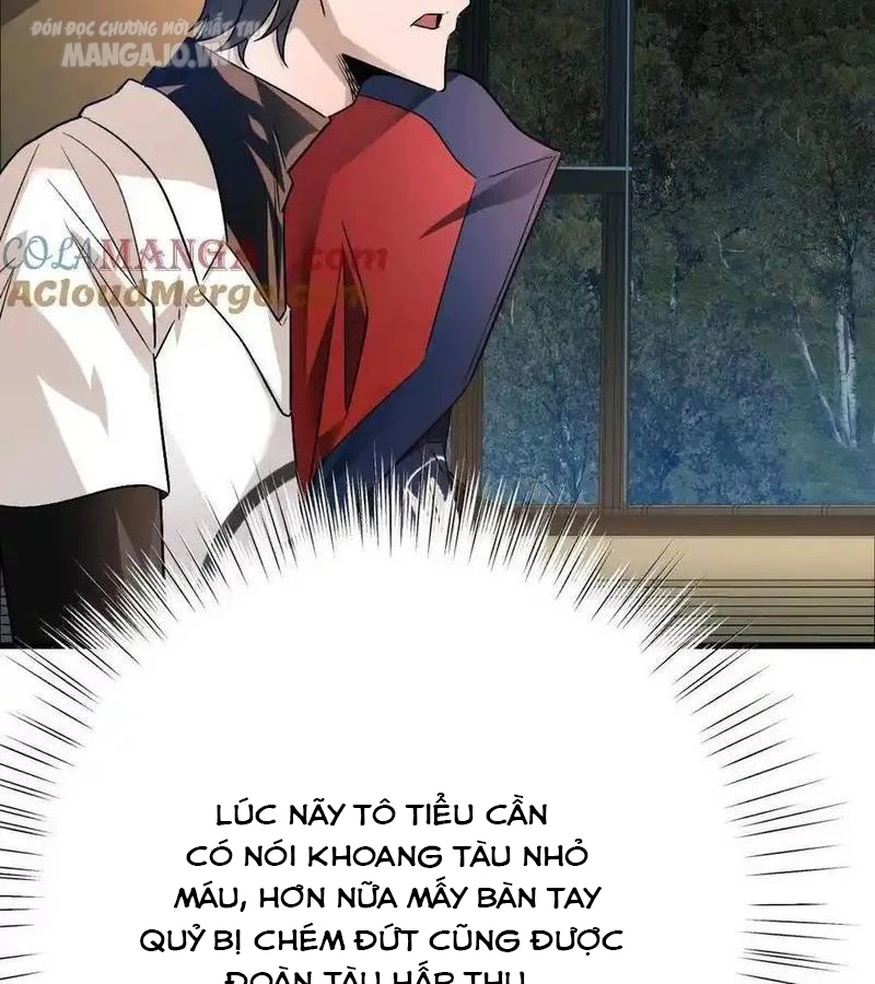 Ta Ở Thế Giới Quỷ Dị Chơi Hăng Rồi Chapter 98 - Trang 2