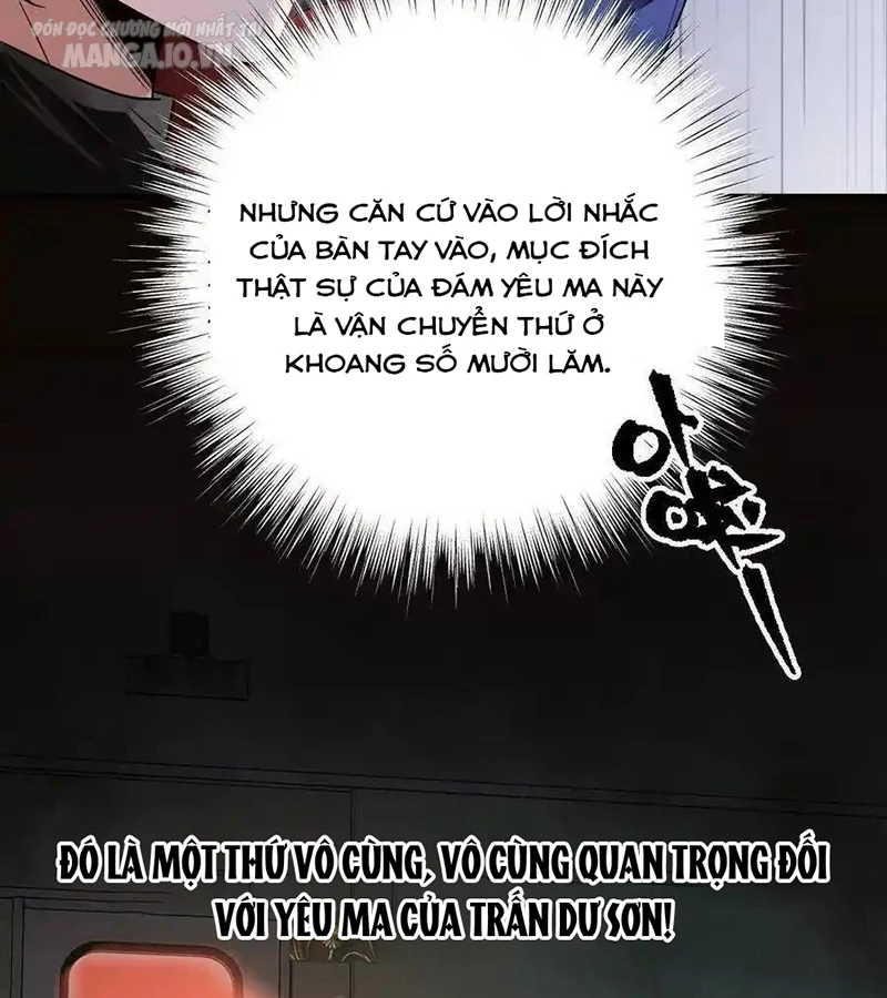 Ta Ở Thế Giới Quỷ Dị Chơi Hăng Rồi Chapter 96 - Trang 2