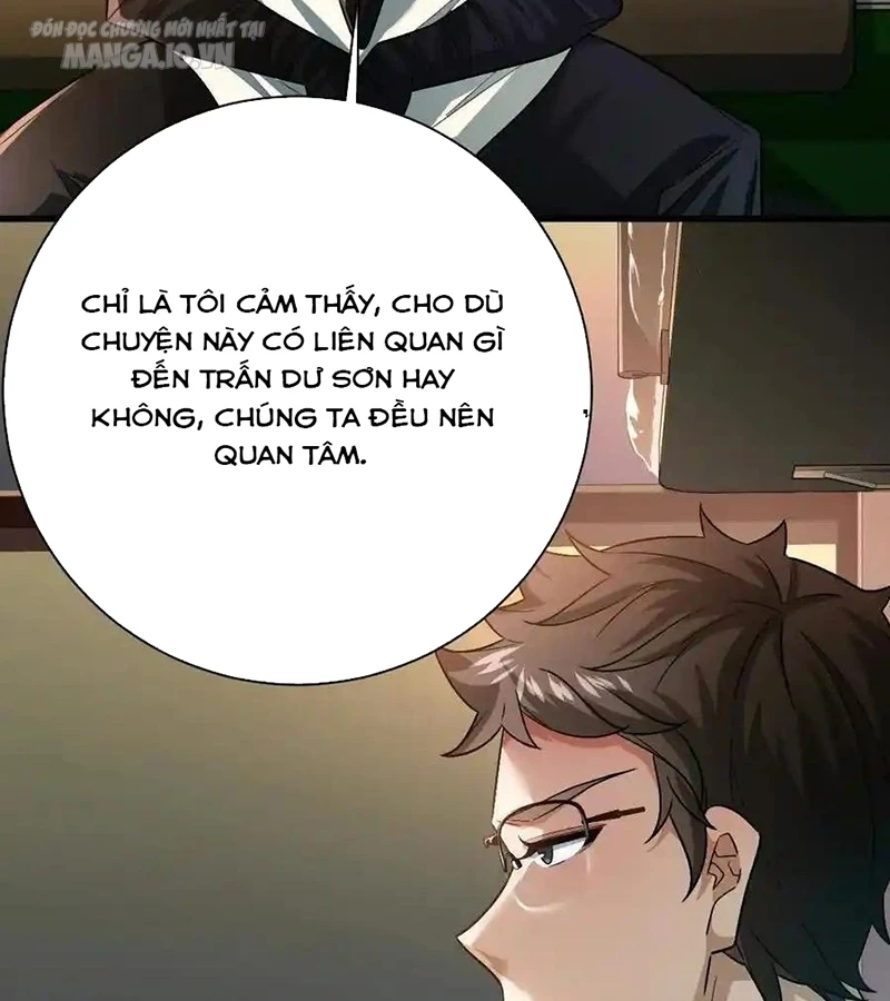 Ta Ở Thế Giới Quỷ Dị Chơi Hăng Rồi Chapter 96 - Trang 2