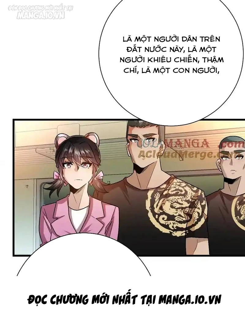 Ta Ở Thế Giới Quỷ Dị Chơi Hăng Rồi Chapter 96 - Trang 2